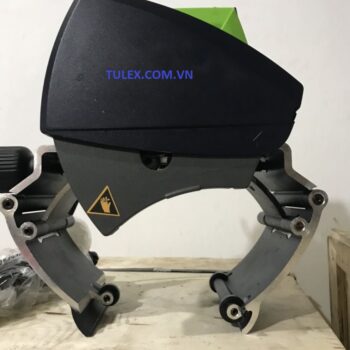 Máy cắt ống nhựa, ống thép cầm tay ZDCN-220