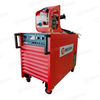 Máy hàn bán tự động Weldcom KRIII 500