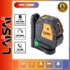 MÁY CÂN BẰNG LASER TREO TƯỜNG LAISAI LSG 609S 3 may ban cot laisai lsg609s