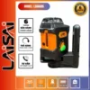 MÁY LASER CÂN BẰNG 5 TIA XANH LAISAI MODEL LSG - 660S (TREO TƯỜNG) 2 may ban cot laisai lsg660s