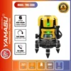 may can bang laser 5 tia xanh yamasu yms s550
