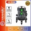may can bang laser 5 tia xanh yamasu yms s650