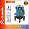 may can bang laser 5 tia xanh yamasu yms s950