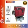 MÁY CÂN BẰNG LASER 12 TIA XANH YAMASU YMS-12D 2 may can bang laser yamasu yms 12d
