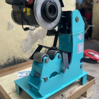Máy Cắt Ống Thủy Lực QG-007 ( 50-280mm)