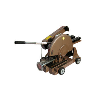 Máy Cắt Sắt Lớn Tiến Đạt Không Motor