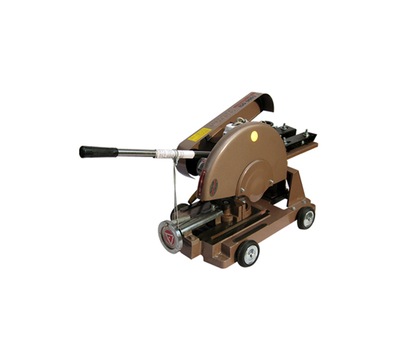 Máy Cắt Sắt Lớn Tiến Đạt Không Motor
