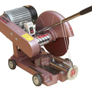 Máy Cắt Sắt Lớn Tiến Đạt Có Moteur 3HP/380V