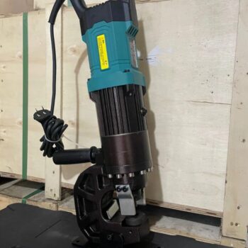 Máy Đột Lỗ Thủy Lực Cầm Tay MHP-22S