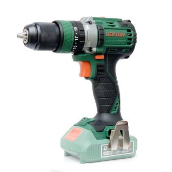 Máy khoan động lực dùng pin 21V Dekton D21-MK1375BL (Chưa Pin & sạc)