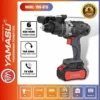 MÁY KHOAN ĐA NĂNG TẢI NẶNG YAMASU YMS-KT13 ĐỘNG CƠ KHÔNG CHỔI THAN 3 may khoan pin cam tay yamasu yms kt13
