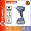 MÁY SIẾT ỐC ĐỘNG LỰC PIN 21V YAMASU YMS-M330BL