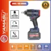 MÁY SIẾT BU LÔNG ĐỘNG LỰC PIN 21V YAMASU YMS-M800BL