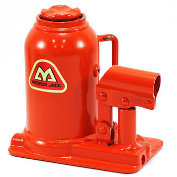 KÍCH THỦY LỰC LÙN 10 TẤN (MHB-10)