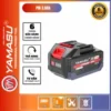 CHÂN PIN PHỔ THÔNG YAMASU 21V PIN M21-3.0AH