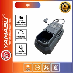 SẠC PIN YAMASU 2.0AH