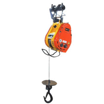 Máy Tời Điện Siêu Nhanh Kenbo SK-260PRO (30m -220V)
