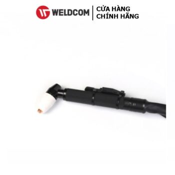 TAY SÚNG CẮT PT31 CONG – BLACK WOLF