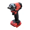 Thân máy bắn bu lông pin 400Nm M21 (đỏ) Amaxtools ABL40012SM