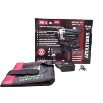 Thân máy bắn vít pin không chổi than Amaxtools AV28014SM-IP-T