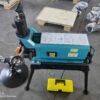 Máy Lăn Rãnh Ống YC-010