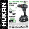 Máy khoan pin 13mm (GEN2 LUX) G2-Z1300 2 z6180507351962 bc5a7fda08939b9ffbe42f87664cc4e2 300x300 1