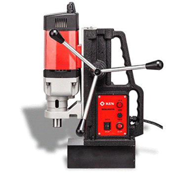 Máy Khoan Từ Ken 6023 (23mm) - 220V