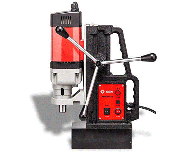Máy Khoan Từ Ken 6032N (32mm) - 380V