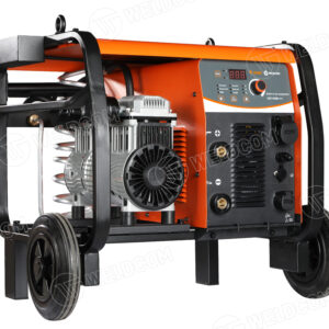 MÁY CẮT PLASMA TÍCH HỢP SẴN NÉN KHÍ CUT100N L232 JASIC