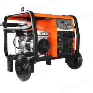 MÁY CẮT PLASMA TÍCH HỢP SẴN NÉN KHÍ CUT80DN L233 JASIC