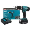 Máy khoan Pin 18V Makita DHP453SFX8 2 may khoan pin 18v makita dhp453sfx8 1688663328