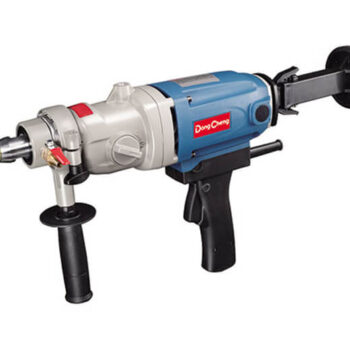 Máy Khoan Rút Lõi Cầm Tay Dongcheng DZZ190 (1800w)