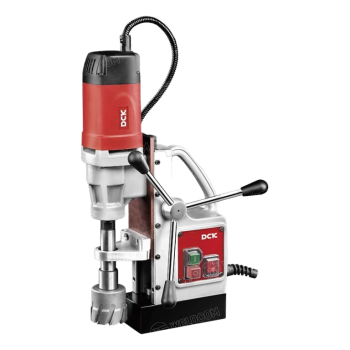 Máy khoan từ DCK KJC30