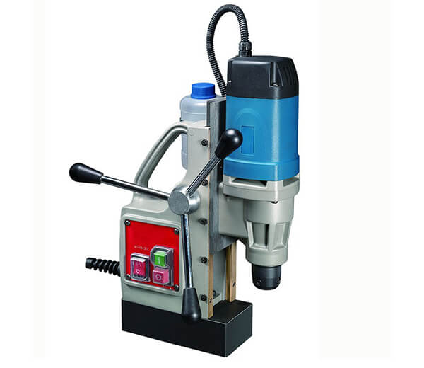 Máy Khoan Từ Dongcheng DJC30 (900W) 1 may khoan tu dongcheng djc30 900w