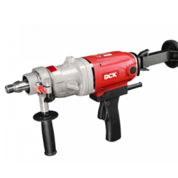 Máy Khoan Rút Lõi Bê Tông DCK KZZ190 (1800w)