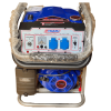 Máy Phát Điện Chạy Xăng đề nổ Rymaru RY4500M (3.0kw) 3 phat dien 1 1