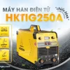 Máy hàn TIG DC que Hồng Ký Master HKTIG250A