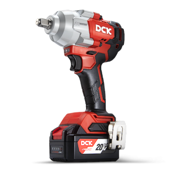 Máy siết bu lông dùng pin Li-ion 20V KDPB698 (TYPE Z/FK) – DCK
