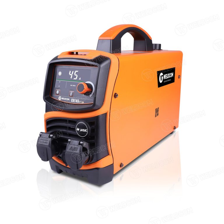 MÁY CẮT PLASMA JASIC CUT45 L207 II JET20