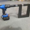 Máy đột xà gồ dùng pin 110B20 - 110mm