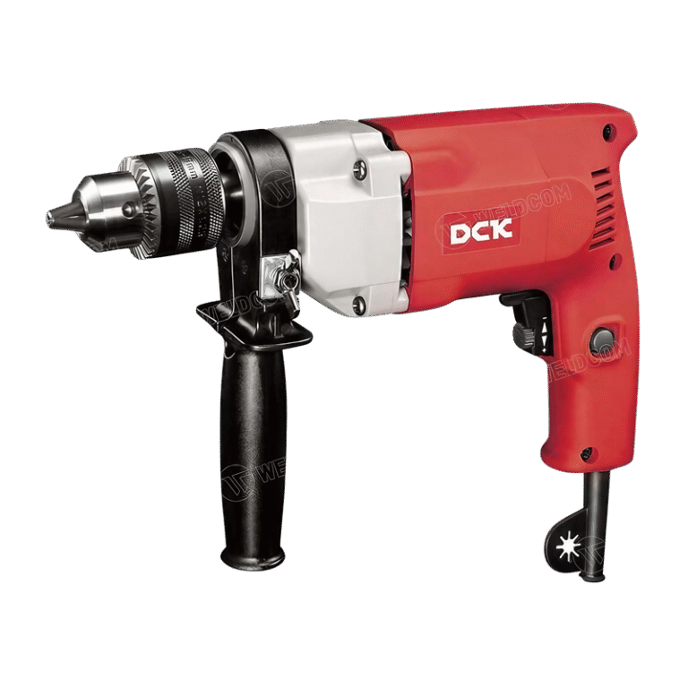 Máy khoan 500W 13mm KJZ02-13 – DCK