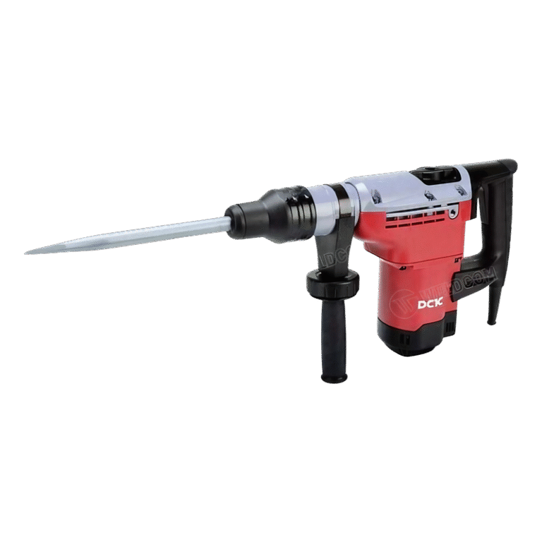 Máy khoan búa 2 chức năng 1100W 38mm KZC03-38 – DCK