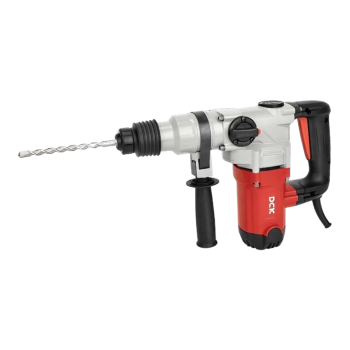 Máy khoan búa 2 chức năng 1150W 28mm KZC05-28B – DCK