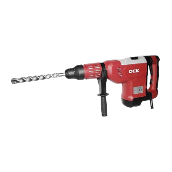Máy khoan búa 2 chức năng 1500W 45mm KZC45 – DCK