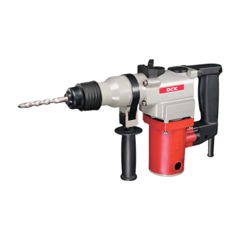 Máy khoan búa 2 chức năng 750W 26mm KZC03-26B – DCK