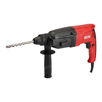 Máy khoan búa 3 chức năng 800W 26mm KZC05-26B – DCK