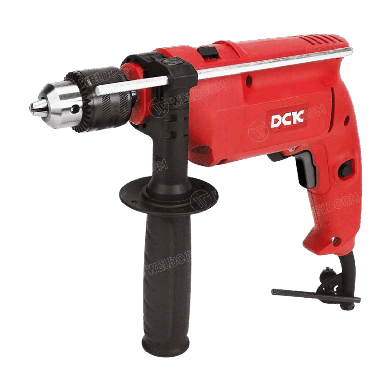 Máy khoan động lực 500W 13mm KZJ02-13 – DCK 1 may khoan dong luc 500w 13mm kzj02 13 dck avata 768x768 1