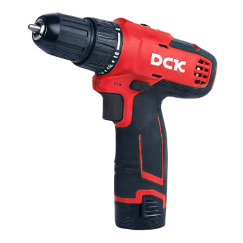Máy khoan vặt vít dùng pin Li-on 12V KDJZ1202 (TYPE E) – DCK