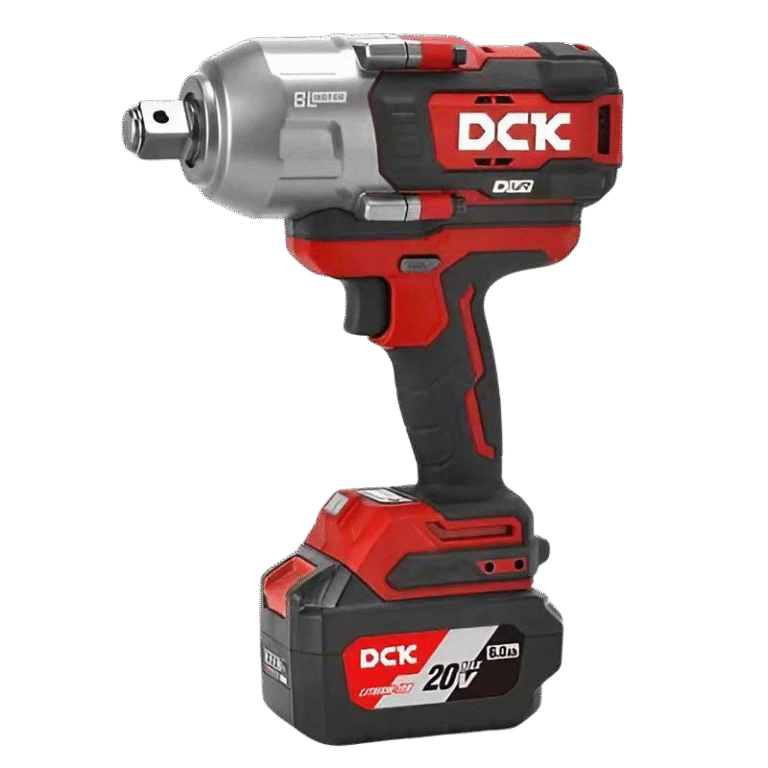 Máy siết bu lông dùng pin Li-ion 20V KDPB1288 (TYPE FK/Z) – DCK 1 may siet bu long dung pin li ion 20v kdpb1288type fk dck avata 768x768 1