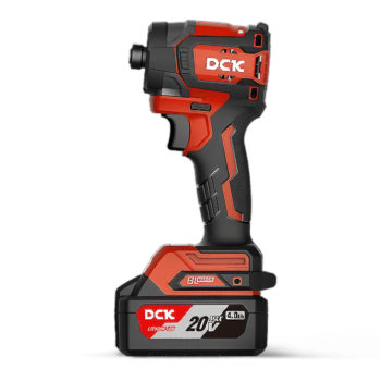 Máy vặn vít động lực dùng pin Li-ion 20V KDPL208 (TYPE Z/EM) – DCK